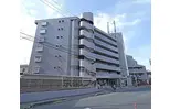 京阪宇治線 観月橋駅 徒歩8分  築34年