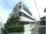 阪神本線 魚崎駅 徒歩11分 4階建 築35年