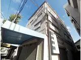 阪神本線 青木駅 徒歩3分 4階建 築52年