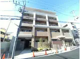 JR東海道・山陽本線 住吉駅(ＪＲ・六甲ライナー) 徒歩4分 5階建 築7年