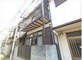 阪急神戸本線 御影駅(阪急) 徒歩7分 3階建 築71年