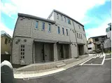 JR東海道・山陽本線 住吉駅(ＪＲ・六甲ライナー) 徒歩15分 3階建 築3年