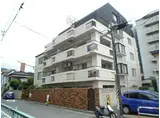 阪神本線 深江駅(兵庫) 徒歩5分 5階建 築36年