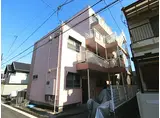 JR東海道・山陽本線 西宮駅(ＪＲ) 徒歩4分 4階建 築52年