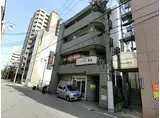 阪神本線 西宮駅(ＪＲ) 徒歩3分 4階建 築40年