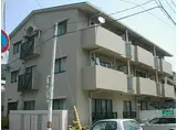 JR東海道・山陽本線 さくら夙川駅 徒歩13分 3階建 築35年