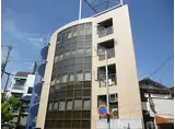 阪神本線 甲子園駅 徒歩12分 5階建 築35年