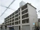 阪神本線 久寿川駅 徒歩2分 5階建 築50年