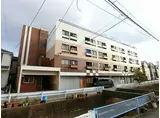 阪神本線 久寿川駅 徒歩3分 4階建 築50年