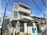 阪神本線 鳴尾・武庫川女子大前駅 徒歩3分 3階建 築8年