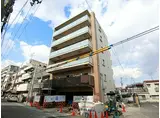 阪神本線 今津駅(阪神) 徒歩5分 6階建 築1年
