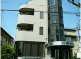 阪神本線 甲子園駅 徒歩13分 3階建 築31年