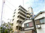 阪神本線 久寿川駅 徒歩1分 7階建 築35年