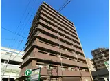 阪神本線 甲子園駅 徒歩4分 11階建 築18年