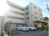 JR東海道・山陽本線 甲子園口駅 徒歩14分 4階建 築55年