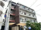 阪神本線 鳴尾・武庫川女子大前駅 徒歩2分 4階建 築52年