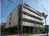 阪神本線 鳴尾・武庫川女子大前駅 徒歩5分 5階建 築7年