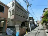 阪神本線 武庫川駅 徒歩6分 3階建 築21年