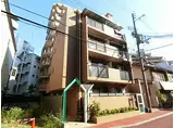 JR東海道・山陽本線 西宮駅(ＪＲ) 徒歩2分 4階建 築24年