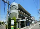 阪神本線 鳴尾・武庫川女子大前駅 徒歩14分 3階建 築36年