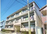 JR東海道・山陽本線 甲子園口駅 徒歩4分 3階建 築50年