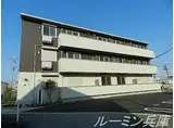 神鉄粟生線 小野駅(兵庫) 徒歩18分 3階建 築12年