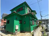 山陽電鉄本線 伊保駅 徒歩12分 2階建 築38年