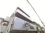 阪神本線 御影駅(阪急) 徒歩4分 4階建 築28年