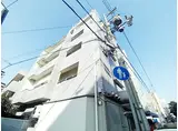 阪神本線 御影駅(阪急) 徒歩5分 5階建 築36年