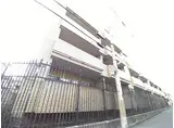 阪神本線 御影駅(阪急) 徒歩7分 4階建 築45年