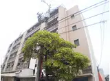 阪神本線 御影駅(阪急) 徒歩10分 5階建 築52年