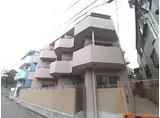 阪神本線 石屋川駅 徒歩5分 5階建 築39年