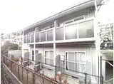 阪急神戸本線 御影駅(阪急) 徒歩25分 2階建 築26年