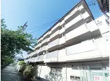 阪神本線 魚崎駅 徒歩1分 5階建 築40年