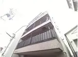 阪神本線 御影駅(阪急) 徒歩7分 5階建 築27年