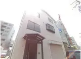 阪神本線 深江駅(兵庫) 徒歩3分 3階建 築31年