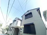 JR東海道・山陽本線 甲南山手駅 徒歩5分 2階建 築31年