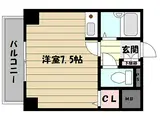 阪急神戸本線 御影駅(阪急) 徒歩7分 5階建 築28年