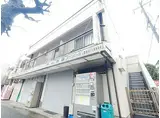 阪神本線 御影駅(阪急) 徒歩4分 2階建 築49年