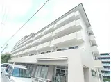 JR東海道・山陽本線 甲南山手駅 徒歩7分 7階建 築28年