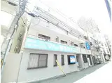 JR東海道・山陽本線 住吉駅(ＪＲ・六甲ライナー) 徒歩1分 6階建 築39年