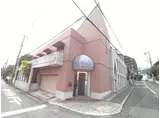阪急神戸本線 御影駅(阪急) 徒歩5分 3階建 築36年