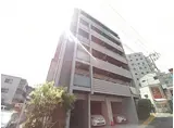 JR東海道・山陽本線 摂津本山駅 徒歩11分 6階建 築14年