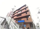 JR東海道・山陽本線 住吉駅(ＪＲ・六甲ライナー) 徒歩3分 5階建 築42年