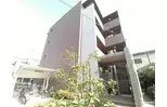 阪神本線 御影駅(阪急) 徒歩5分  築17年