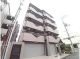 阪神本線 青木駅 徒歩5分 5階建 築28年