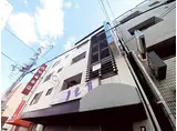 阪神本線 御影駅(阪急) 徒歩1分 5階建 築28年