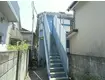 京王井の頭線 井の頭公園駅 徒歩7分  築40年(1K/2階)