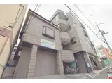 ヴィラ桃山台