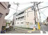 エルベコート阿保